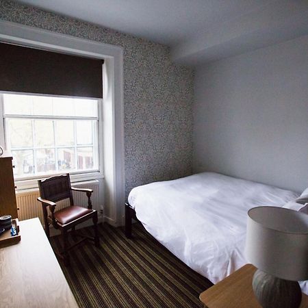 The Blue Boar Hotell Witney Exteriör bild
